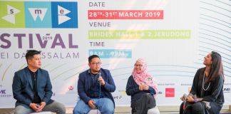 Learn how to start, run and grow your business at the MSME Festival