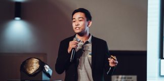 Brunei startups invited to pitch at Echelon’s TOP100