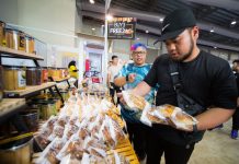 MSME Festival draws over 40,000 visitors