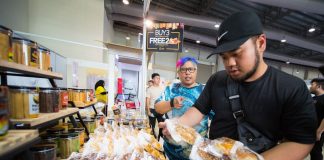 MSME Festival draws over 40,000 visitors