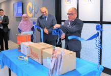 Brunei margarine and edible oils to reduce imports, boost local F&B industry