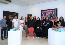 Brunei artists tackle stereotypes in latest Emerge exhibit