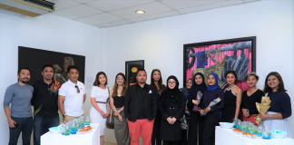 Brunei artists tackle stereotypes in latest Emerge exhibit