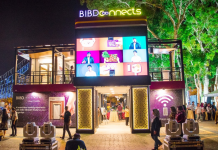 BIBD Connects opens at Taman Mahkota Jubli Emas