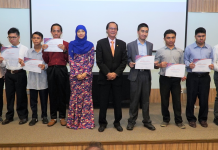 UnikLearn’s second cycle to train seven differently abled youth for employment