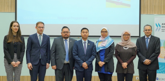 Brunei in early phase of developing SME policies but advancing rapidly