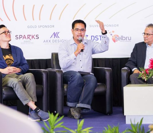 Get mentored: Brunei Mentors for Entrepreneurship Network launched