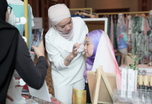 BIBD to help five Brunei SMEs onboard FashionValet by 2020