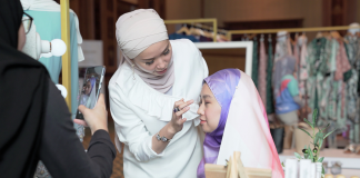 BIBD to help five Brunei SMEs onboard FashionValet by 2020