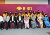 Underprivileged mothers generate nearly $30k through BIBD SEED