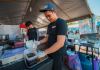 Young entrepreneurs seize opportunity at Gerai Ramadhan Stadium