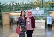 Le Voeu and DARe to participate in ASEAN workshop on digitalising business