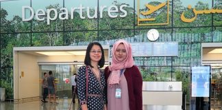 Le Voeu and DARe to participate in ASEAN workshop on digitalising business