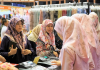 Letop Lebaran looks to pull 70,000 visitors