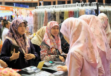Letop Lebaran looks to pull 70,000 visitors