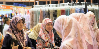 Letop Lebaran looks to pull 70,000 visitors