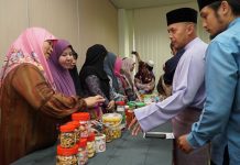 Islamic Da’wah Centre backs entrepreneurship to help converts towards financial independence