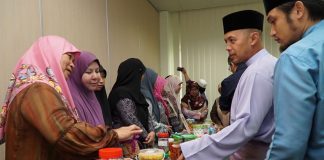 Islamic Da’wah Centre backs entrepreneurship to help converts towards financial independence