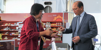 DARe’s Bruneian Made initiative to help SMEs get into stores