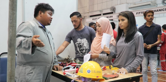 Over 600 jobs expected for PPK’s next two intakes