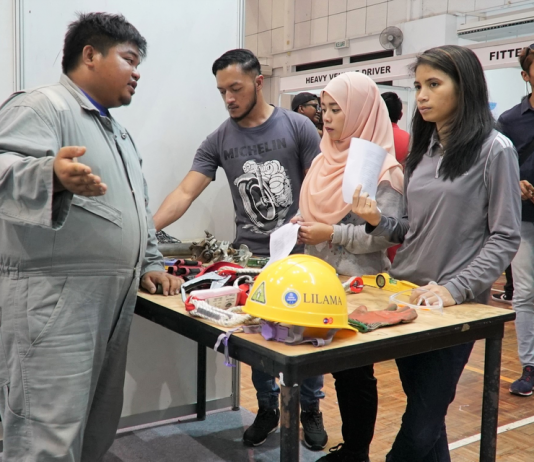 Over 600 jobs expected for PPK’s next two intakes