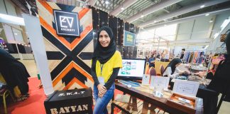 Big BWN puts female entrepreneurship under spotlight with Womenovation