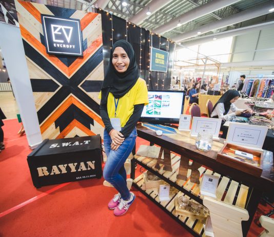 Big BWN puts female entrepreneurship under spotlight with Womenovation
