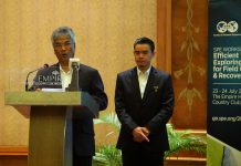 With $20 billion investment, Brunei’s oil and gas workforce to grow from 20,000 to 35,000