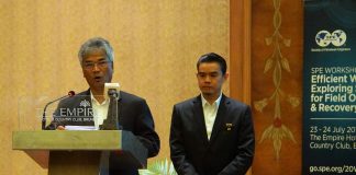 With $20 billion investment, Brunei’s oil and gas workforce to grow from 20,000 to 35,000