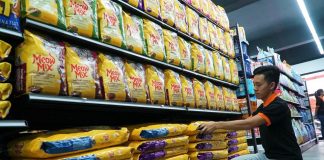 Brunei’s Nimanja opens Miri’s biggest pet store