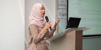 DARe sponsoring consultancy for SMEs to attain international standards