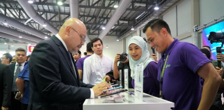 Brunei’s biggest technology expo returns at Bridex