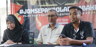Super Squad launching in Sabah in October
