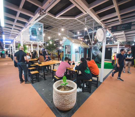 Dining in at food premises in Brunei banned as COVID-19 cases rise to 68