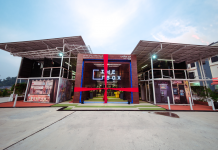 The Box hopes to be landmark development and tourist attraction