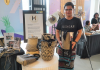 React looking to connect Borneo’s social enterprises to wider market