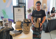 React looking to connect Borneo’s social enterprises to wider market