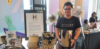 React looking to connect Borneo’s social enterprises to wider market