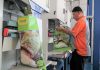 Brunei’s latest hybrid rice Sembada188 hits supermarkets