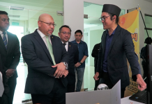 Muappy wins best in ICT industry at BICTA