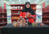 Hua Ho Manggis hosts locally produced product fair
