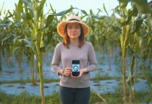 Can Agrome usher Brunei’s farms into the digital era?