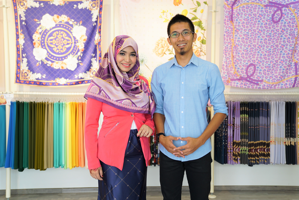 Six Brunei businesses joining Malaysia Fashion Week - Biz Brunei
