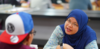 DARe hosts speed mentoring; opening long-term matching for MSMEs
