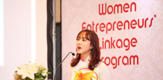 AJWELP coming to Brunei; women entrepreneurs invited to apply