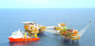 Brunei’s oil and gas to continue productivity amid second wave