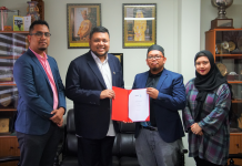 Al-Huffaz to expand Quran teaching to Singapore through Asatizah