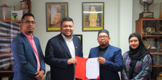 Al-Huffaz to expand Quran teaching to Singapore through Asatizah