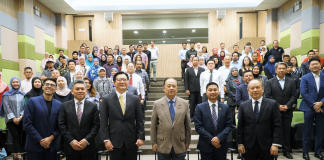 Online marketplace MondeB2B to onboard 100 Brunei businesses by Q1 2020