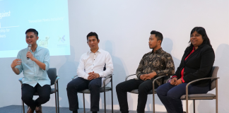 SCB awarding $15k in grants to social enterprises through SCOT programme